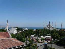 Hoyder Istanbul Daveti